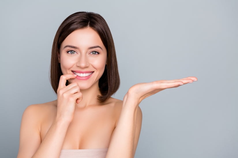 Cosmetic Benefits - SmileWorks Dental Kensington