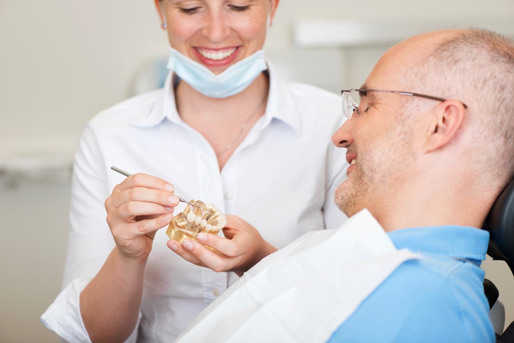 Crowning Glory: How Dental Crowns Can Save Severely Damaged Teeth