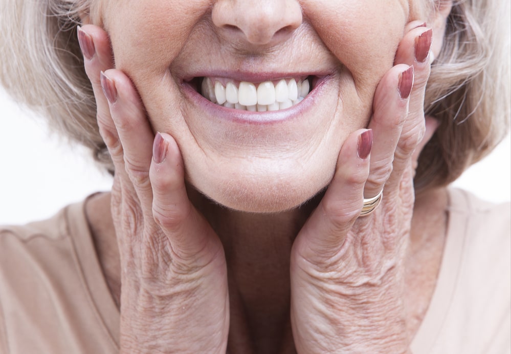 Complete Your Smile: Understanding the Basics of Dentures