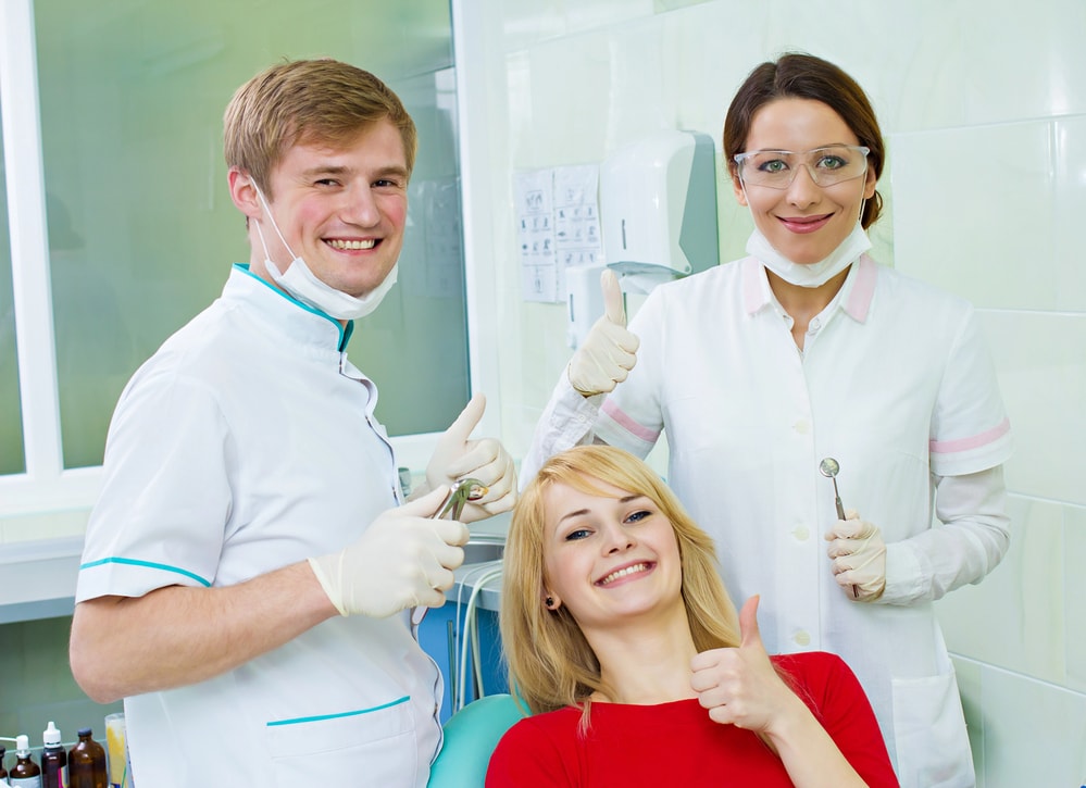 When Is A Tooth Extraction The Solution
